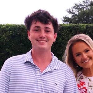 Meet your Posher, James